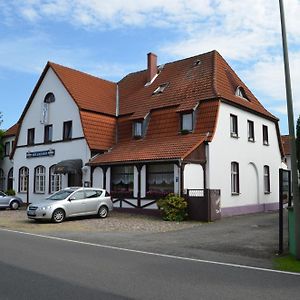 Hotel Zum Goldenen Stern